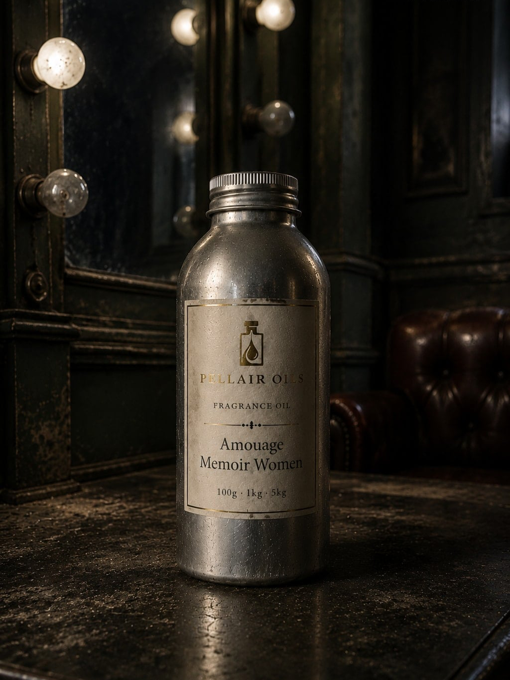 Amouage - Memoir Women