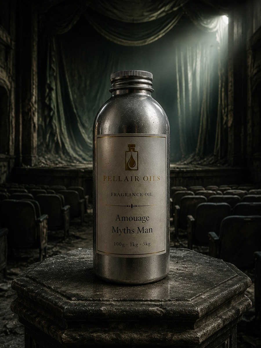 Amouage - Myths Man