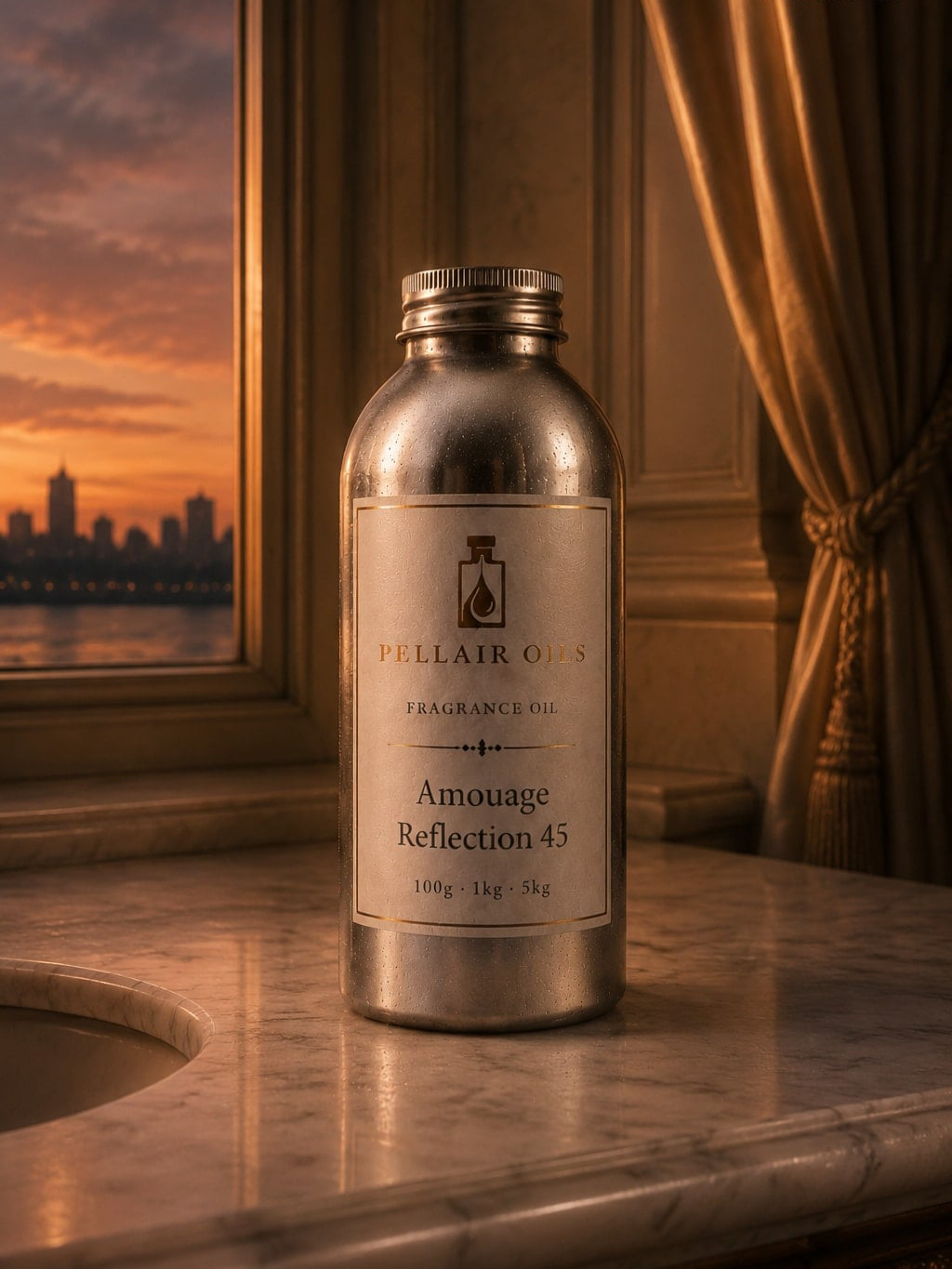 Amouage - Reflection 45