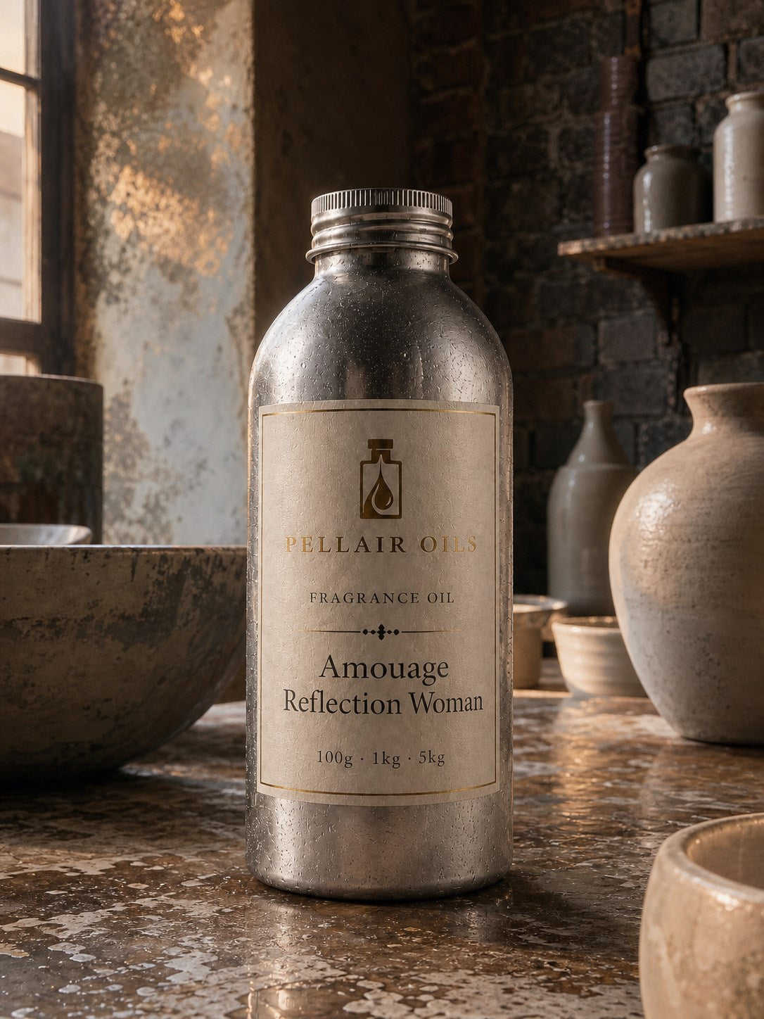 Amouage - Reflection Woman