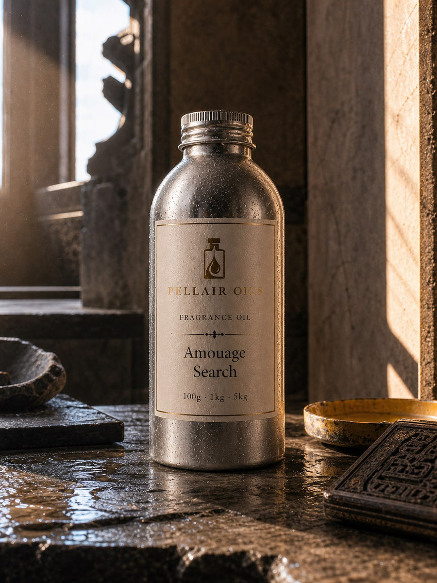 Amouage - Search