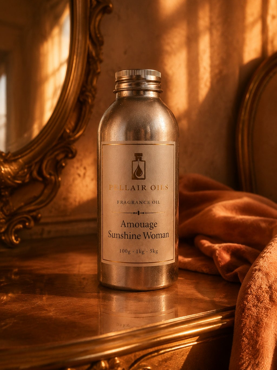 Amouage - Sunshine Woman