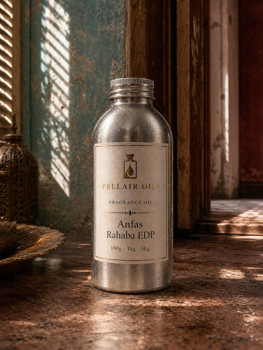 Anfas - Rahaba EDP