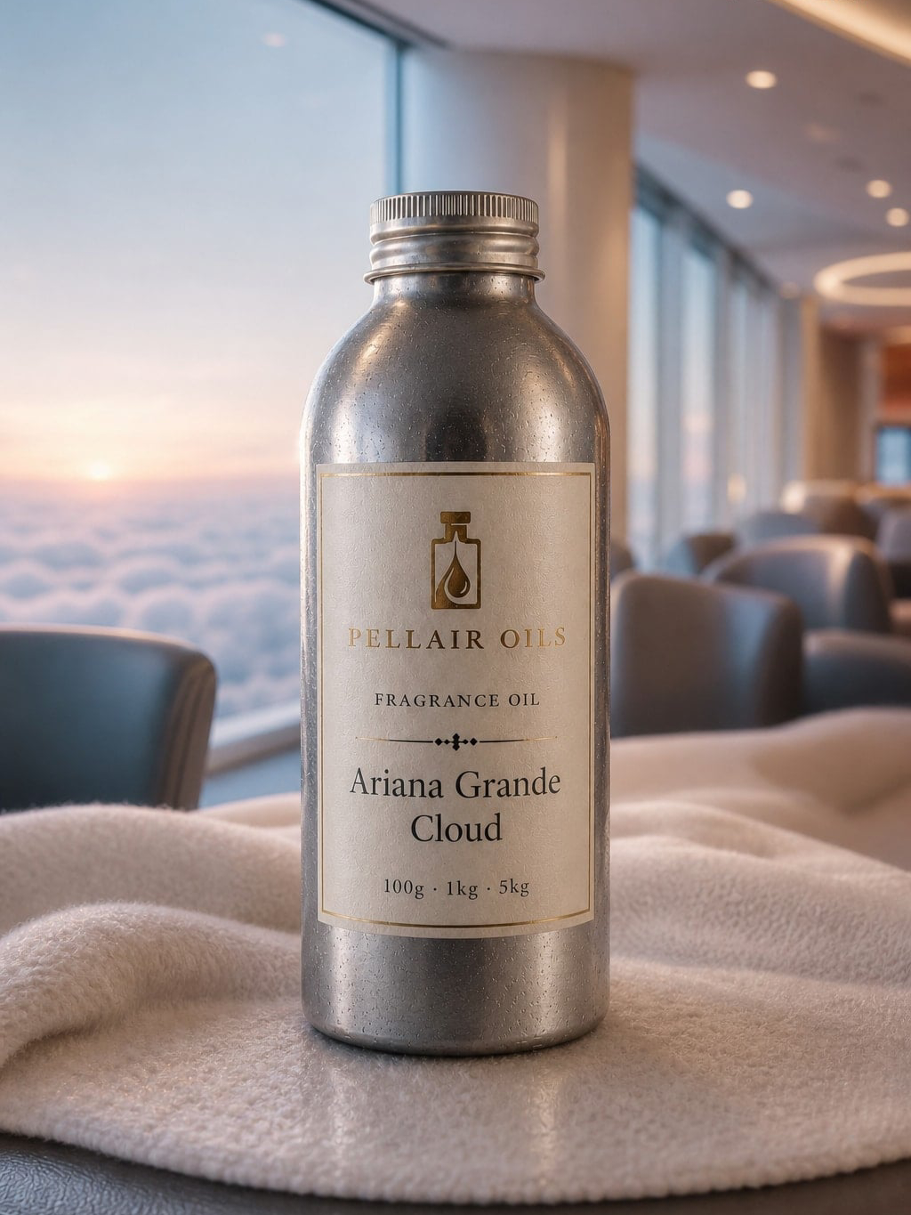 Ariana Grande - Cloud