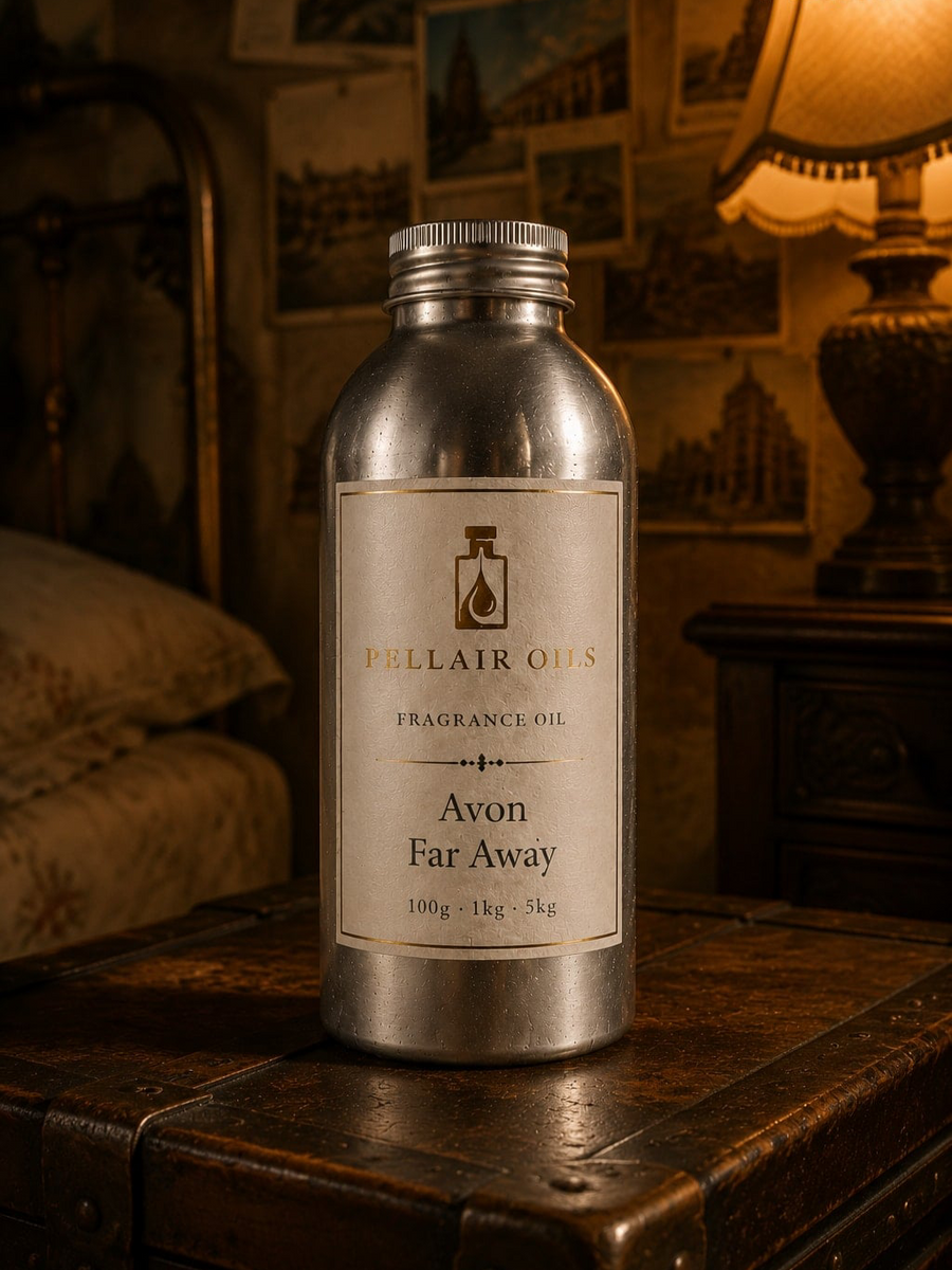Avon - Far Away