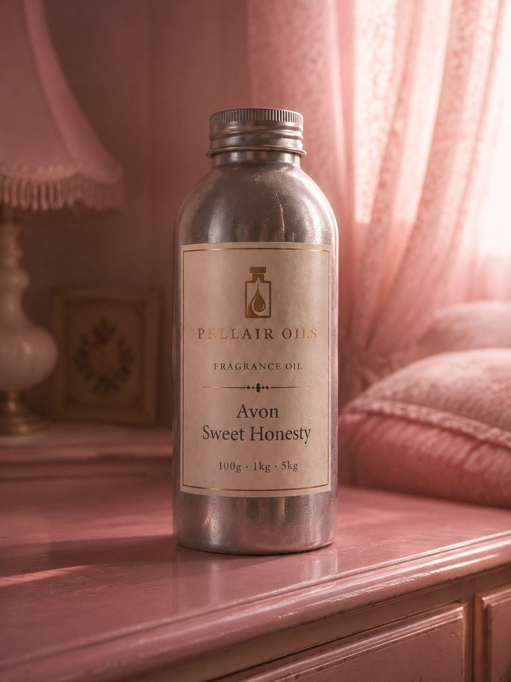 Avon - Sweet Honesty