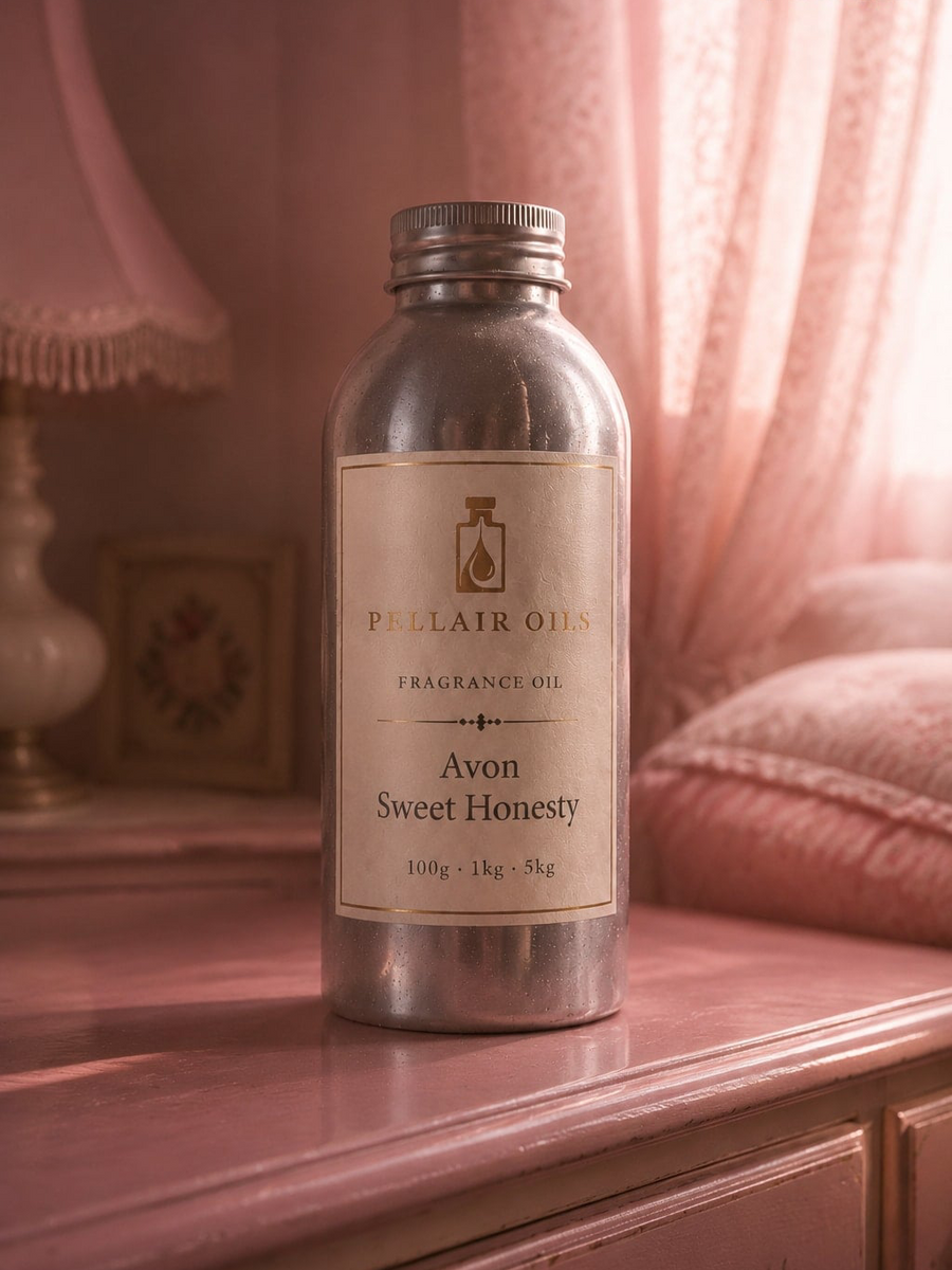 Avon - Sweet Honesty