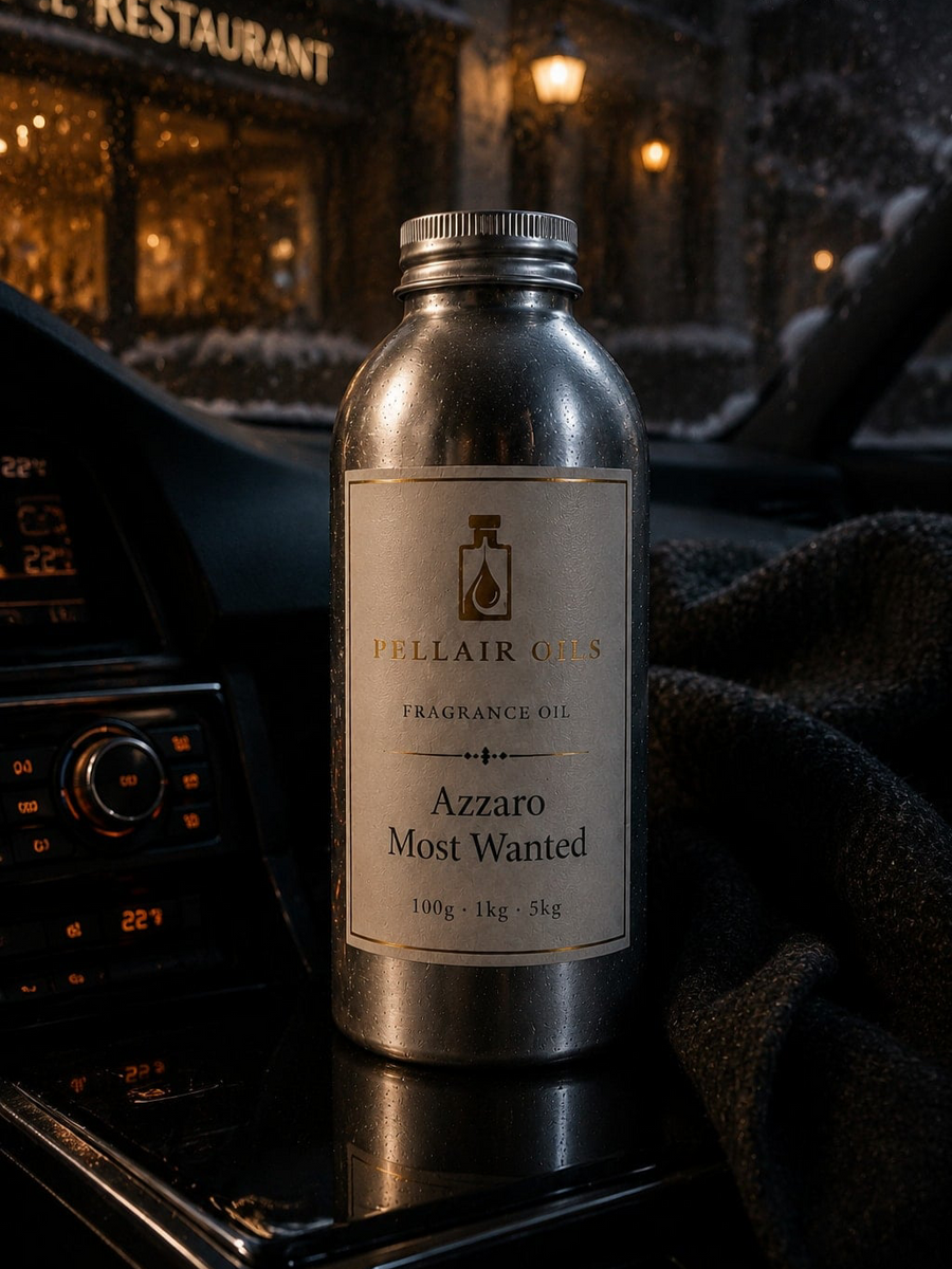Azzaro - Most Wanted