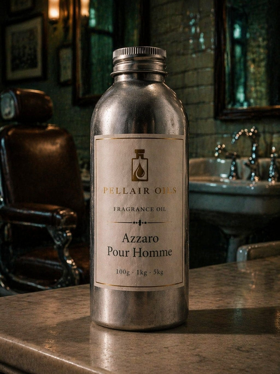 Azzaro - Pour Homme