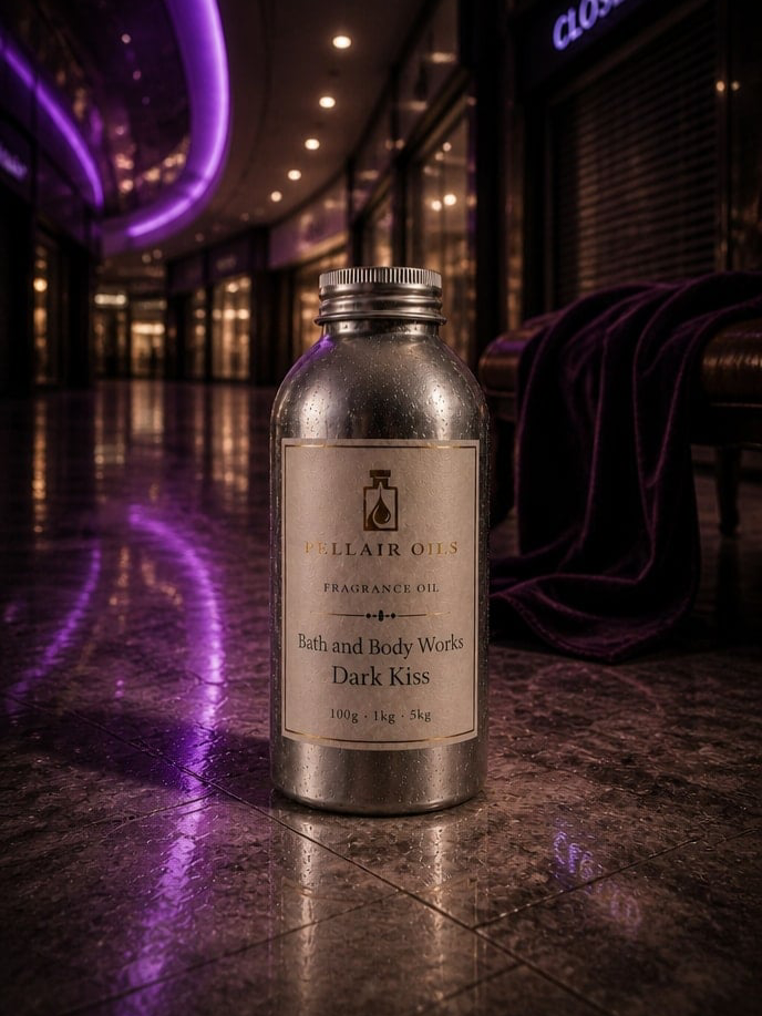 Bath and Body Works - Dark Kiss