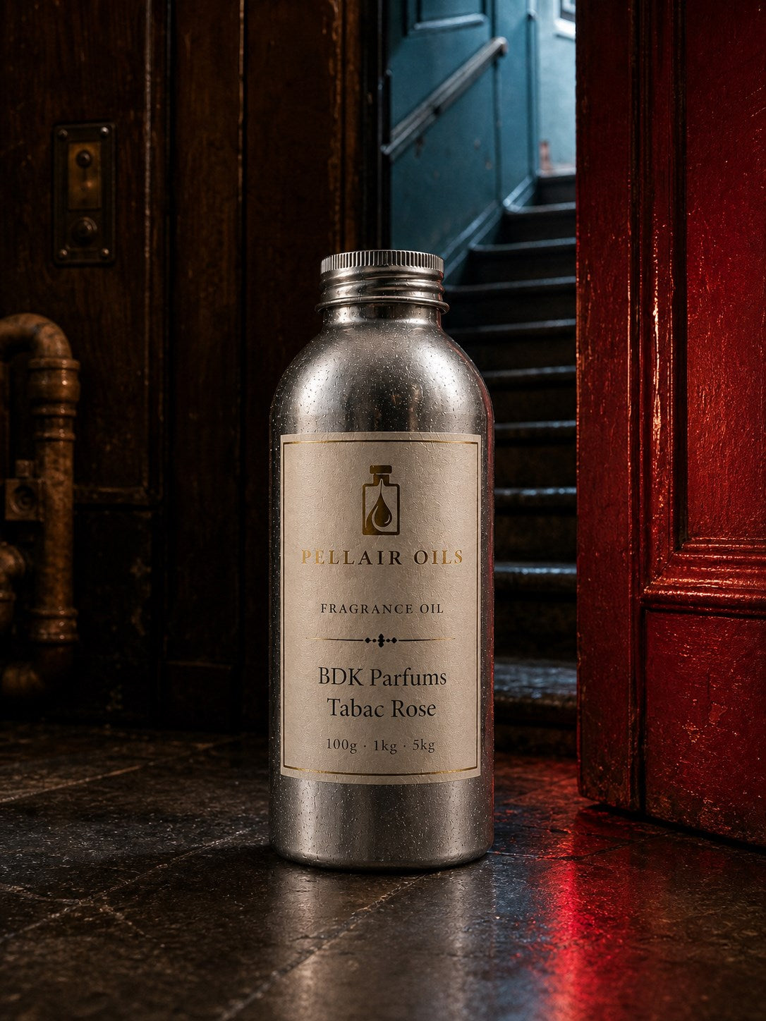 BDK Parfums - Tabac Rose