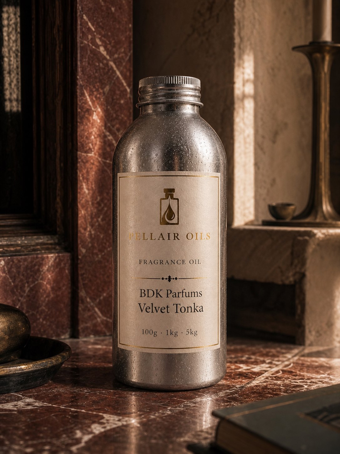 BDK Parfums - Velvet Tonka