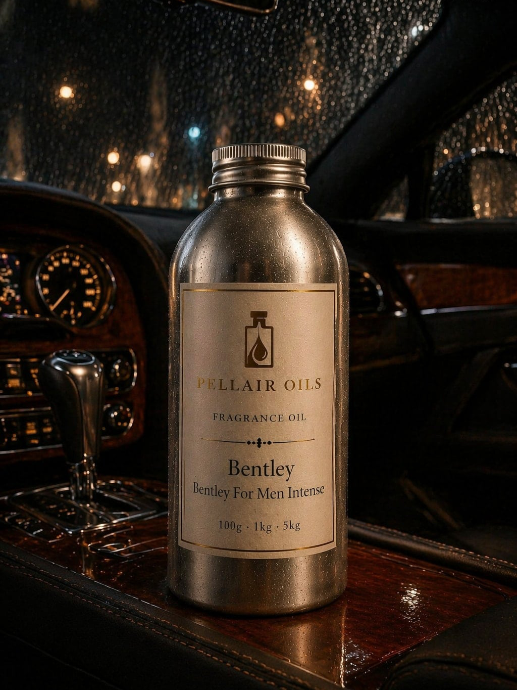 Bentley - Bentley For Men Intense