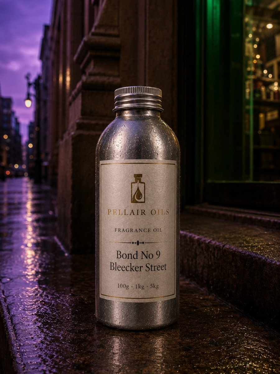 Bond No 9 - Bleecker Street