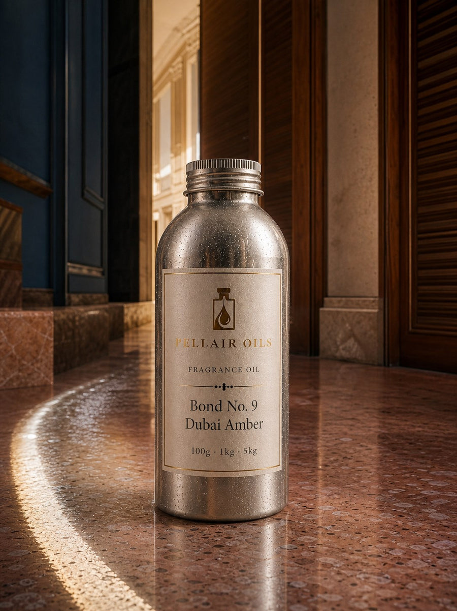 Bond No 9 - Dubai Amber