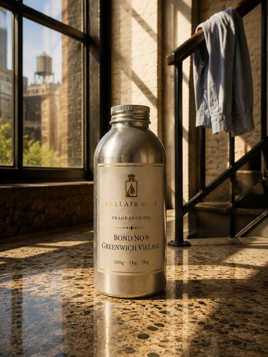 Bond No 9 - Greenwich Village
