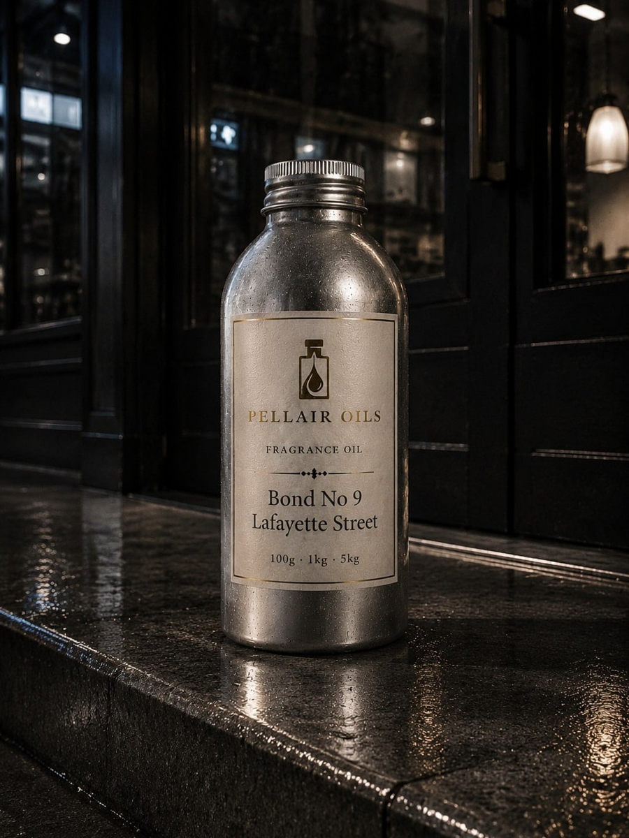 Bond No 9 - Lafayette Street