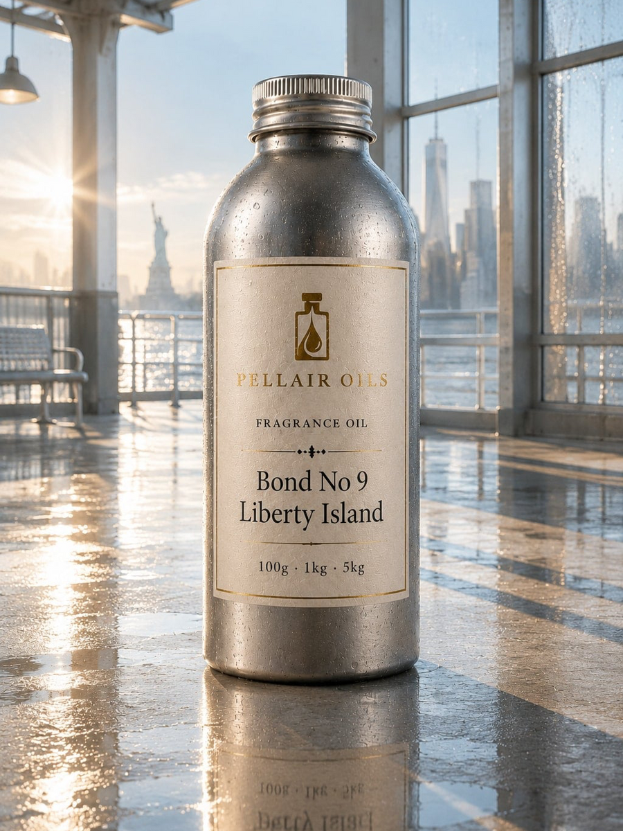 Bond No 9 - Liberty Island