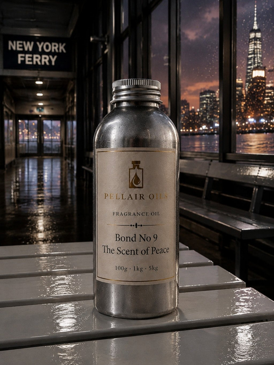 Bond No 9 - The Scent of Peace