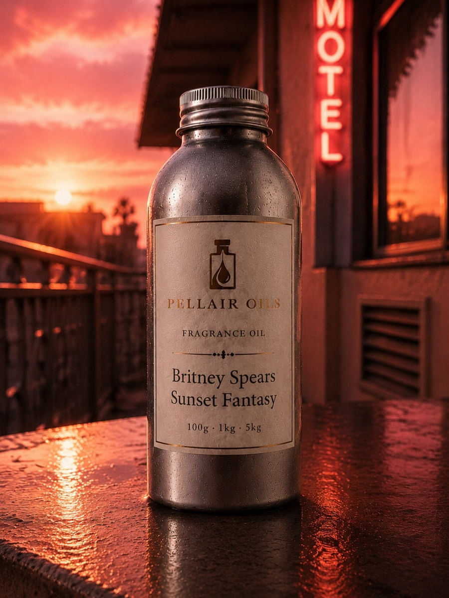 Britney Spears - Sunset Fantasy