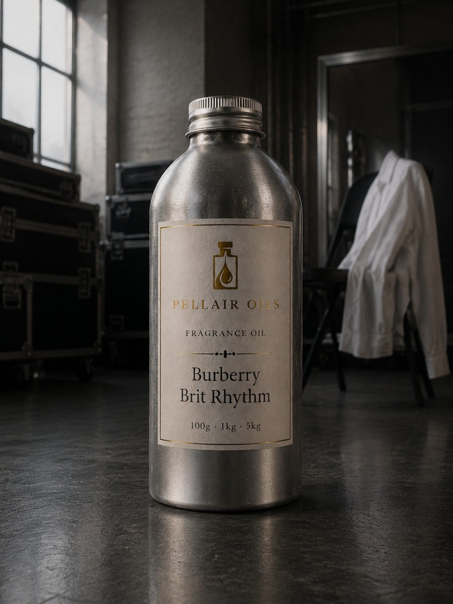 Burberry - Brit Rhythm