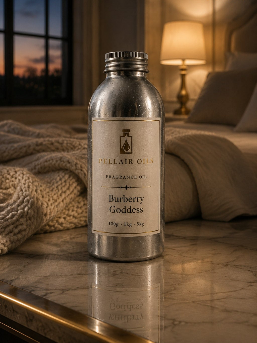 Burberry - Goddess