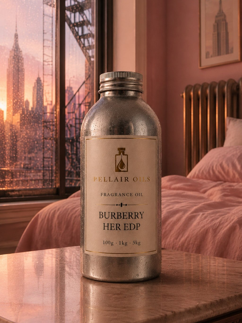 Burberry - Her EDP