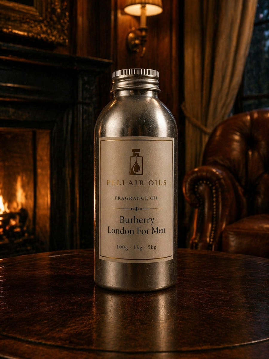 Burberry - London For Men