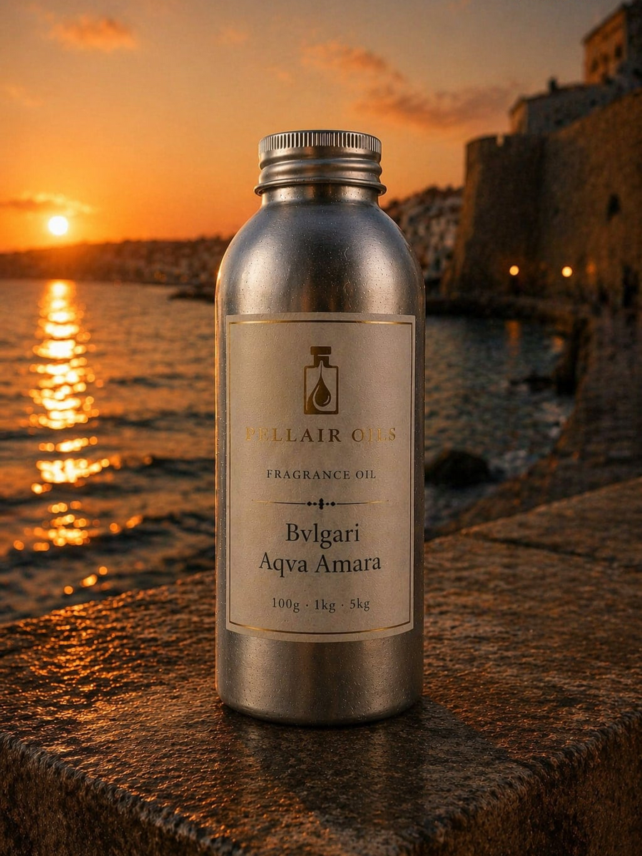 Bvlgari - Aqva Amara