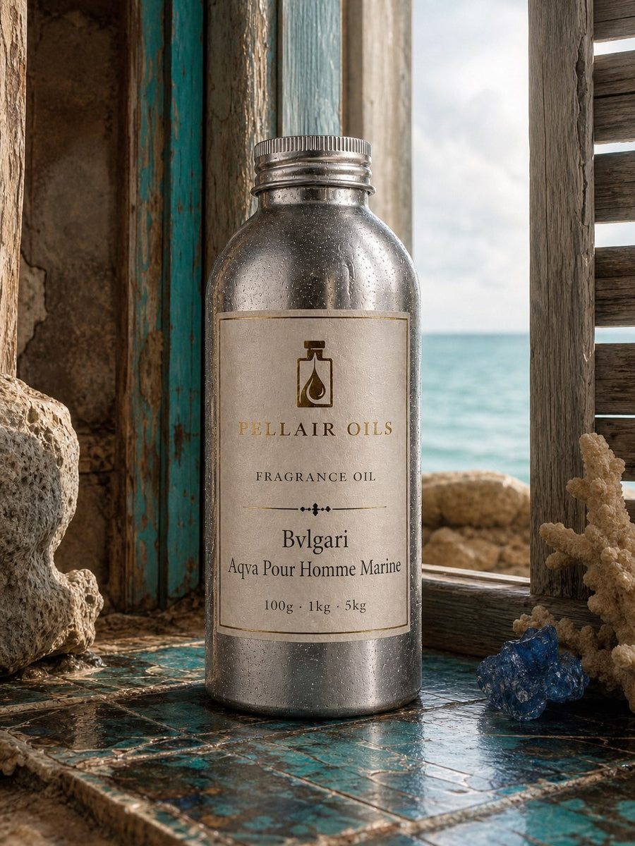 Bvlgari - Aqva Pour Homme Marine