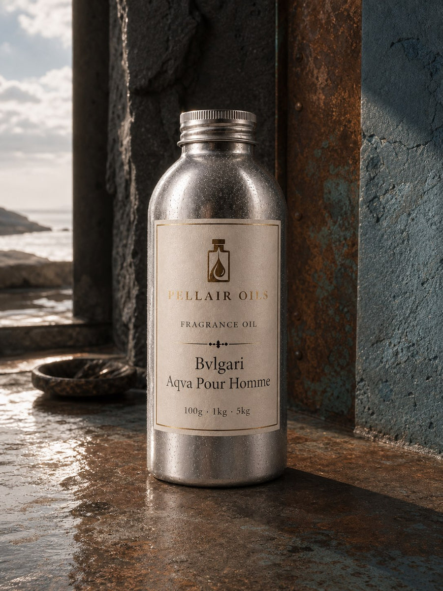 Bvlgari - Aqva Pour Homme