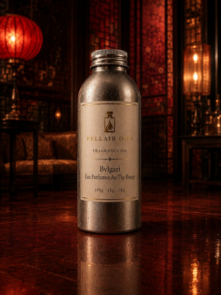 Bvlgari - Eau Parfumee Au The Rouge