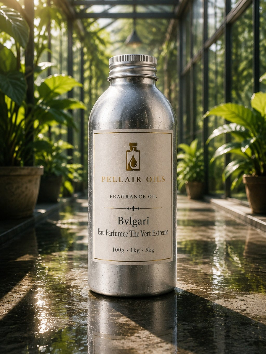 Bvlgari - Eau Parfumee The Vert Extreme