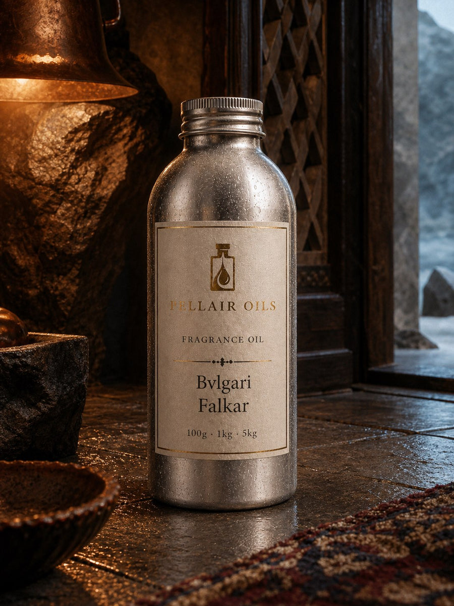 Bvlgari - Falkar