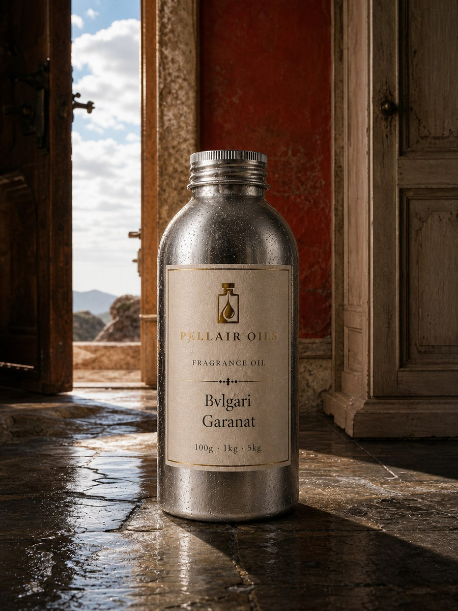 Bvlgari - Garanat