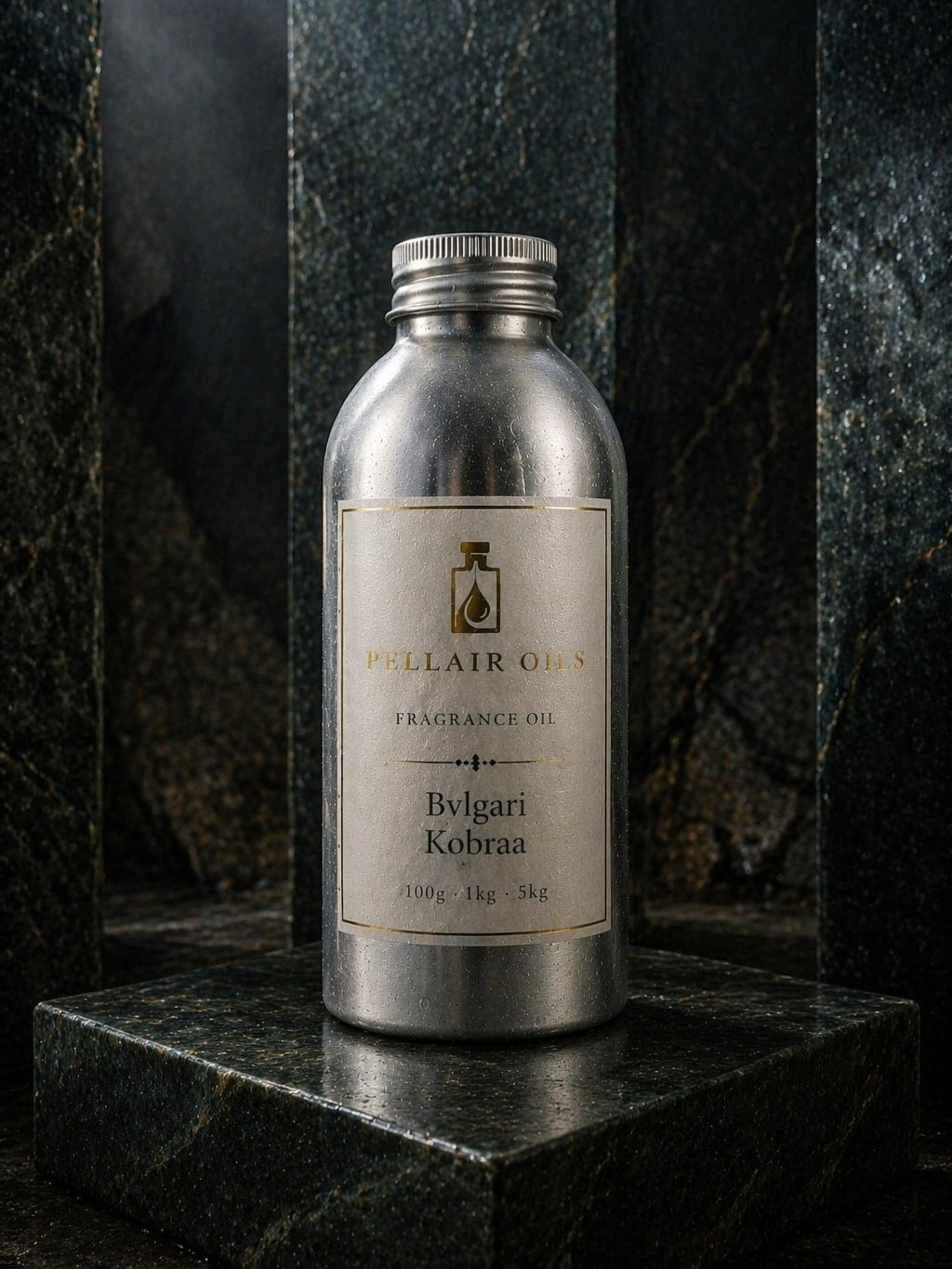 Bvlgari - Kobraa