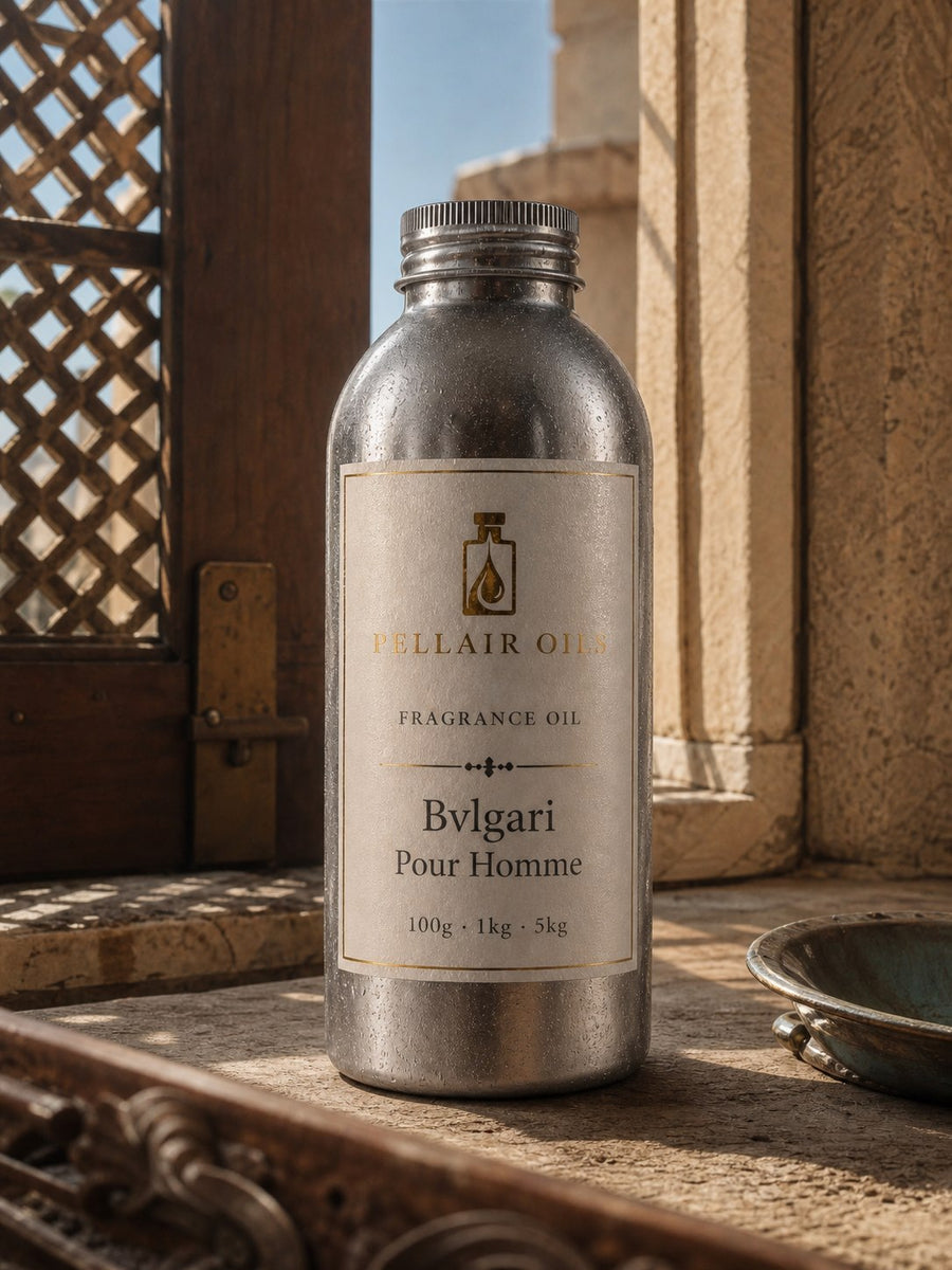 Bvlgari - Pour Homme