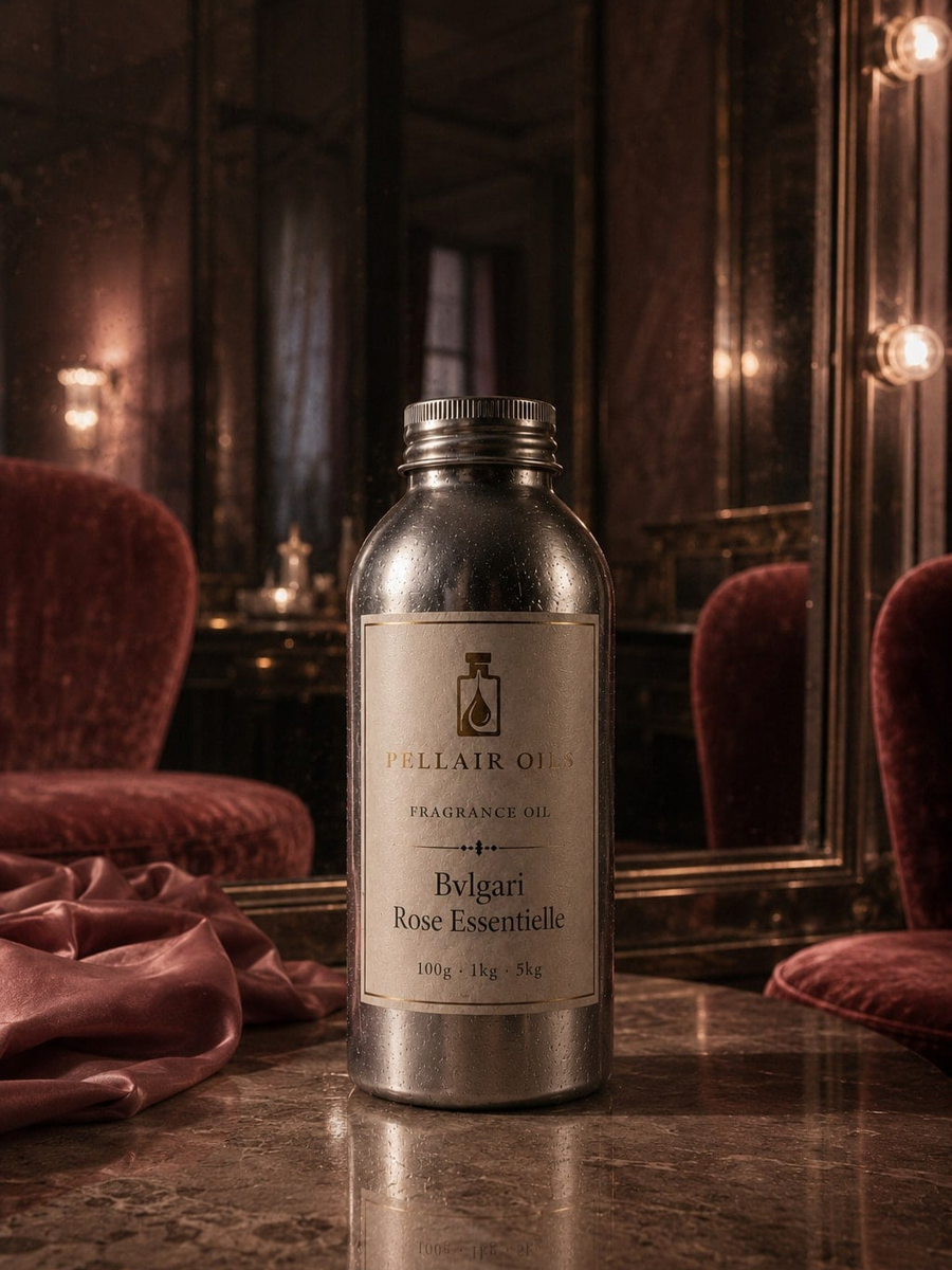 Bvlgari - Rose Essentielle