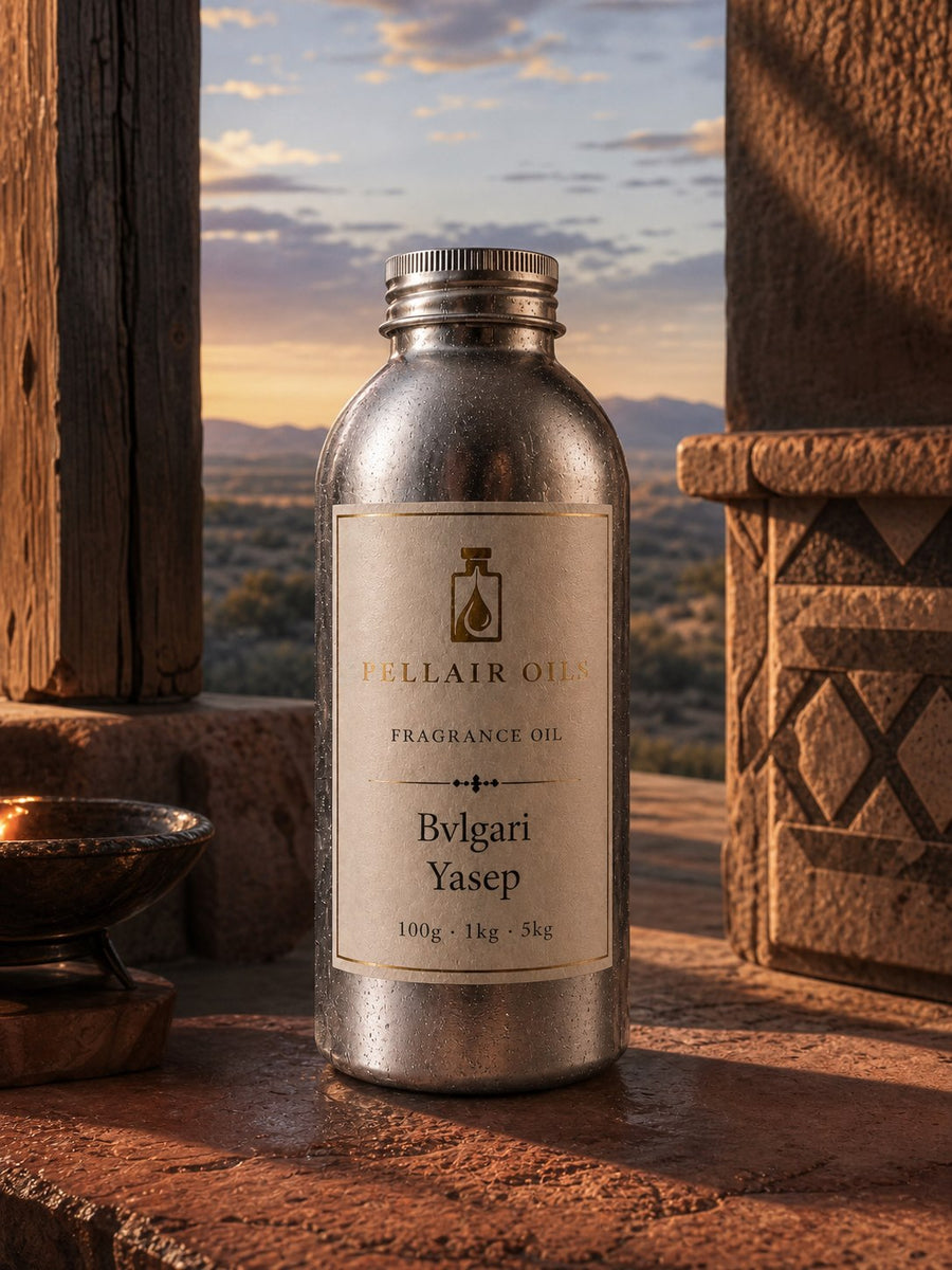 Bvlgari - Yasep