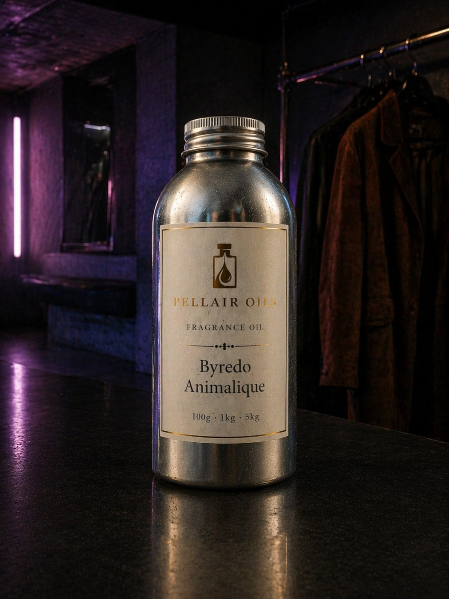 Byredo - Animalique