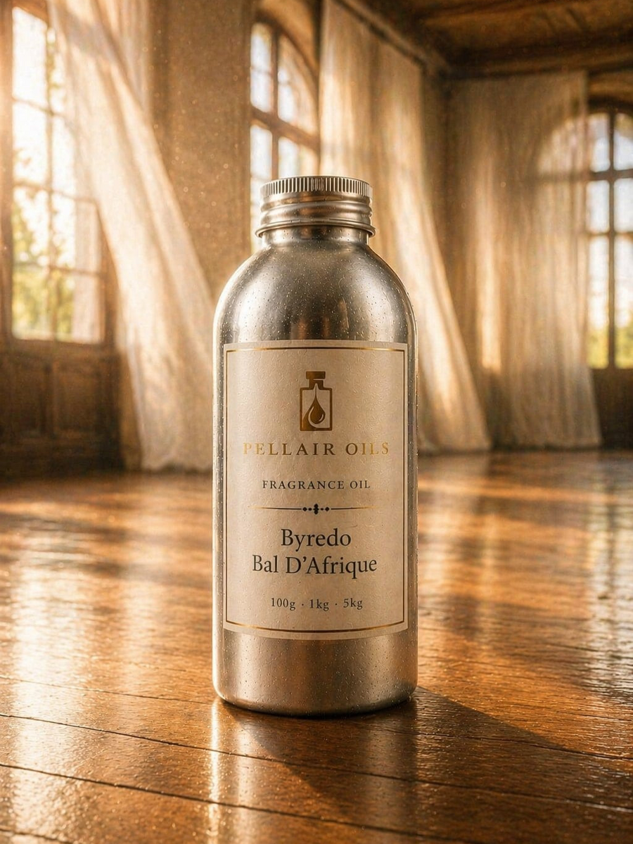 Byredo - Bal D'Afrique