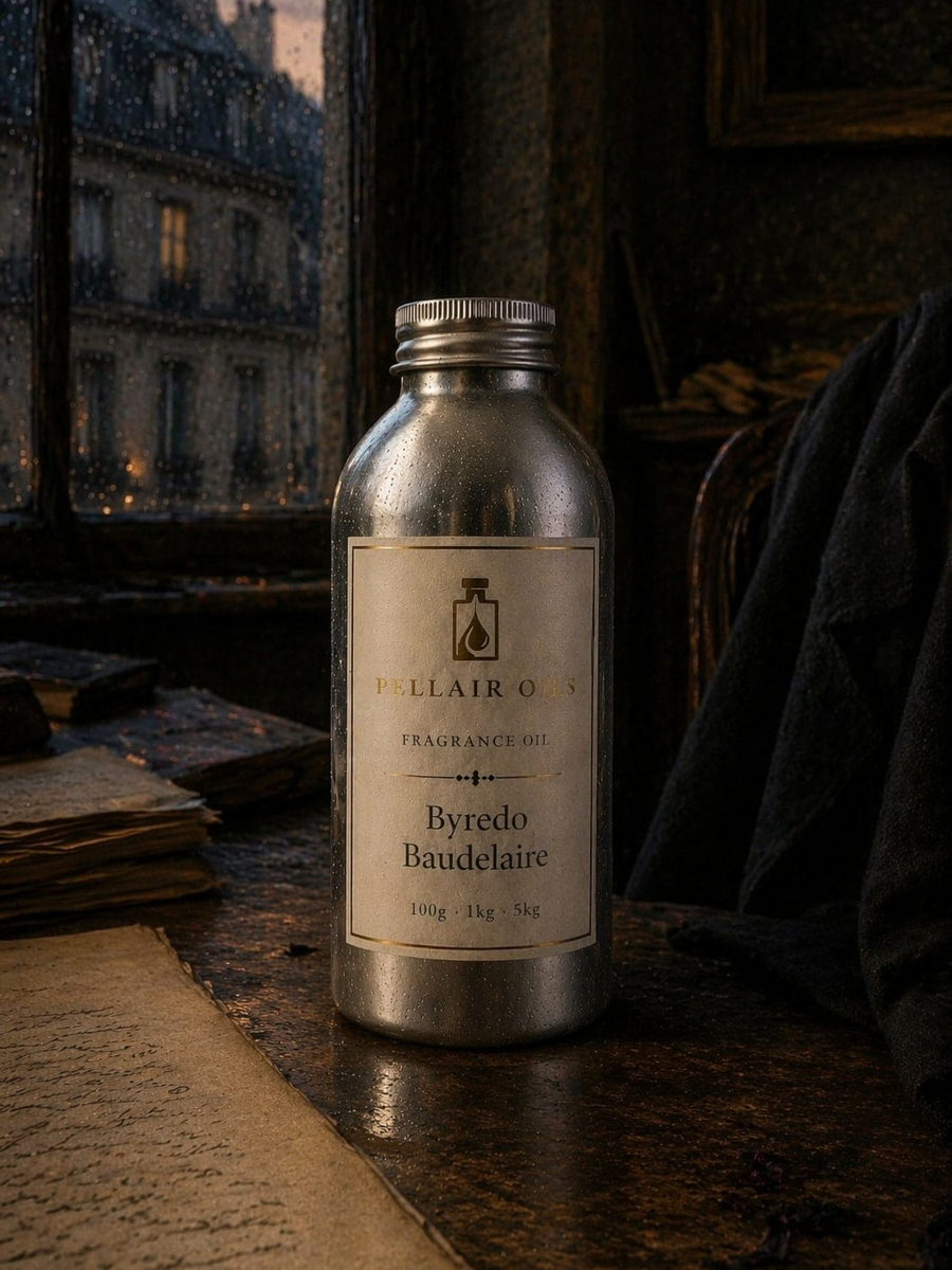 Byredo - Baudelaire