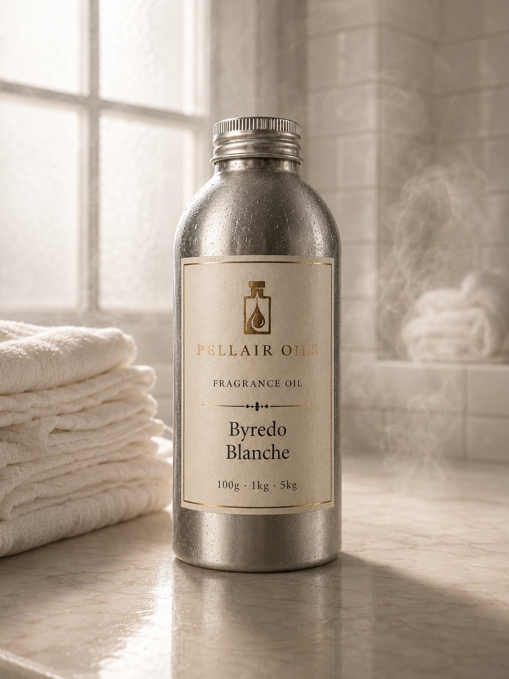 Byredo - Blanche