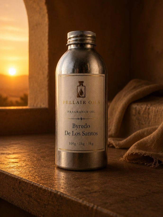 Byredo - De Los Santos