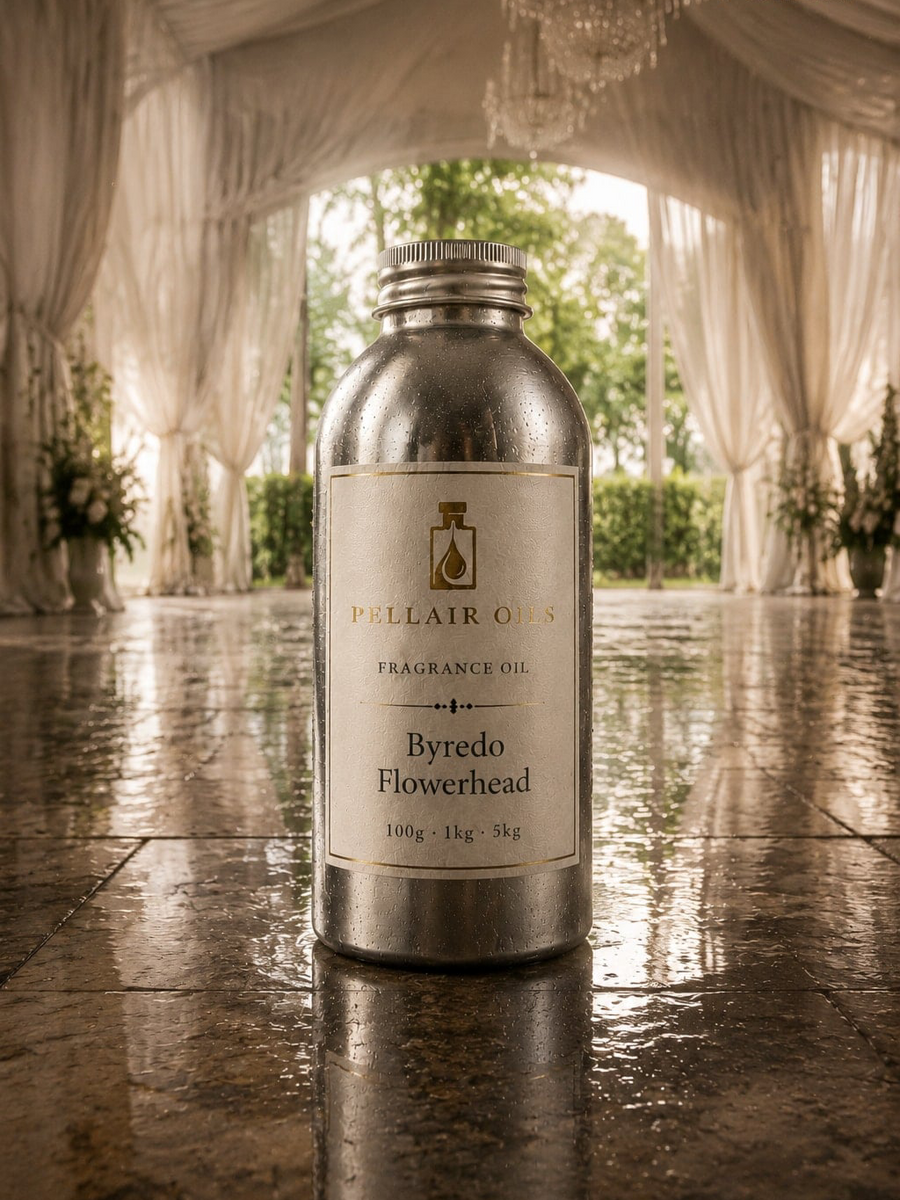 Byredo - Flowerhead