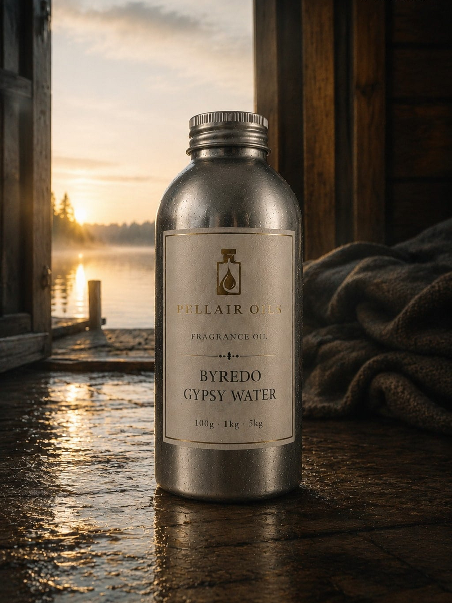 Byredo - Gypsy Water