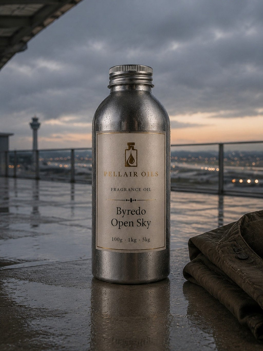 Byredo - Open Sky