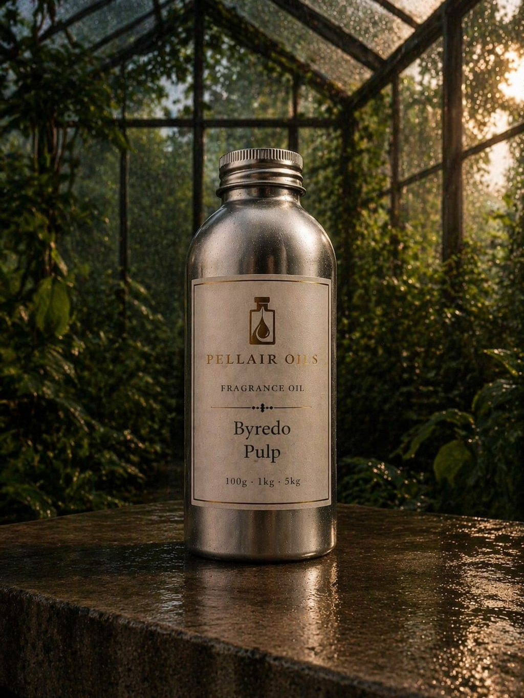 Byredo - Pulp
