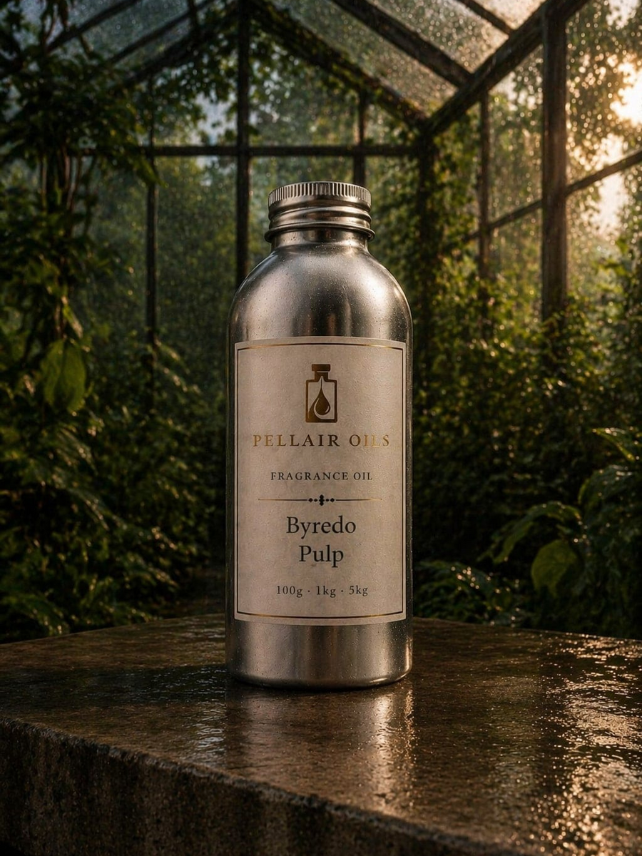 Byredo - Pulp