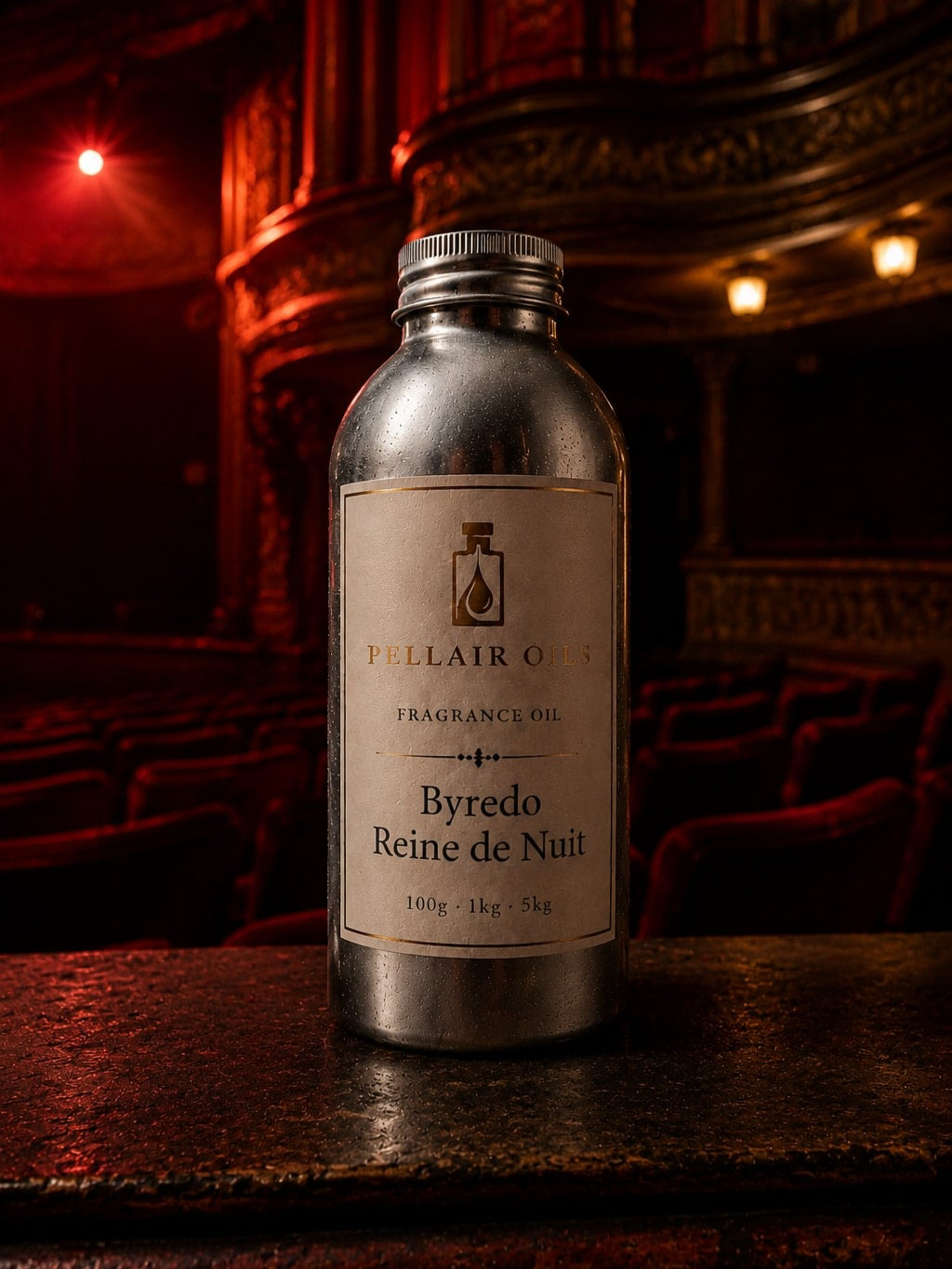 Byredo - Reine de Nuit